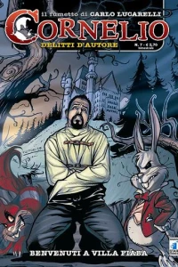 Benvenuti a Villa Fiaba