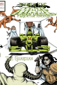 The Guardian