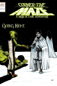 Going Home