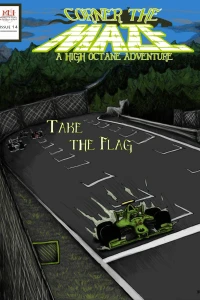 Take the Flag