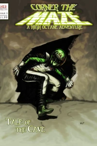Tale of the Cave