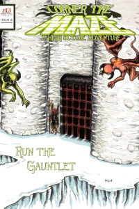 Run the Gauntlet