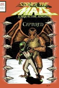 Captured
