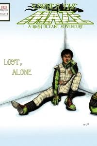 Lost, Alone