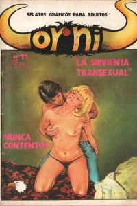 Issue #11