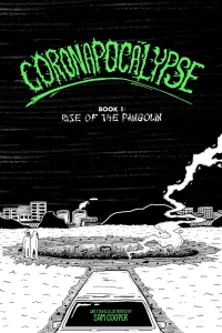 Book 1: Rise of the Pangolin