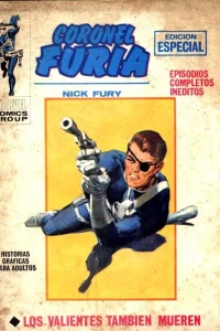 Los Valientes Tambien Mueren