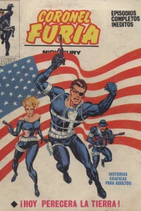 ¡Hoy perecera la tierra!