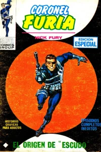 El Origen de "Escudo"