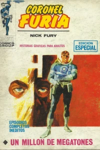 Un millon de megatones