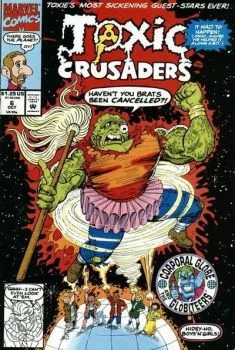 Cover of Corporal Globe And The Globiteers