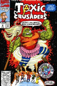 Corporal Globe And The Globiteers