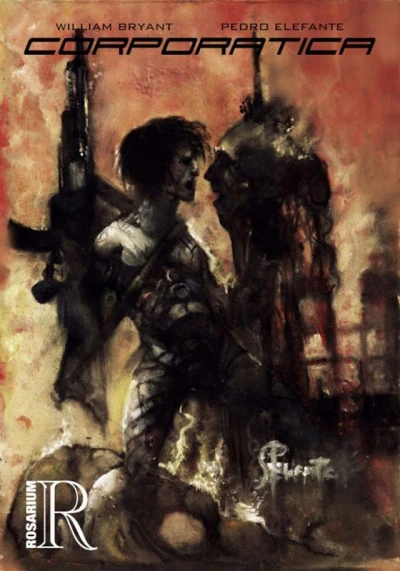 Cover of Welcome To My Nightmare