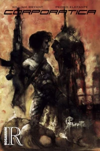 Welcome To My Nightmare