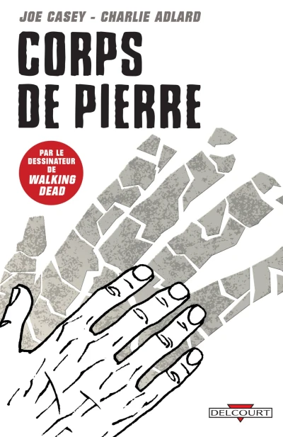 Cover of Volume #1