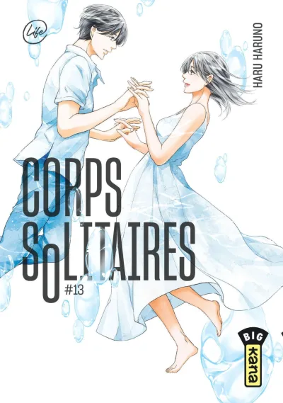 Cover of Volume #13
