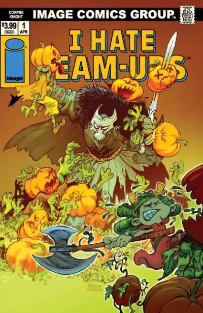 Cover of Cover I