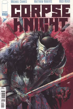 Issue #1