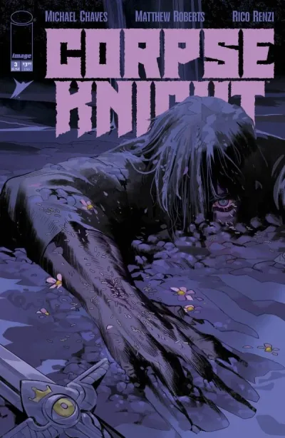 Cover of Cover B Lorenzo De Felici Variant