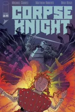 Issue #3