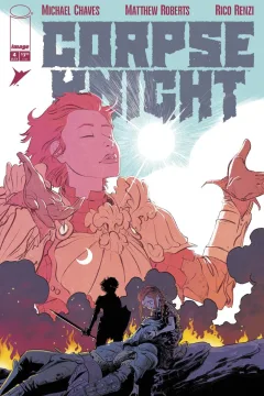 Issue #4