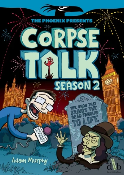Cover of Issue #2