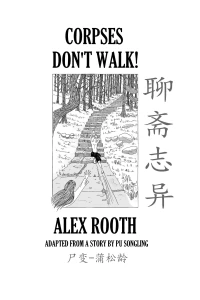 Issue #1