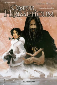 Issue #1