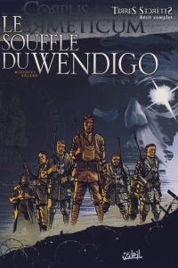 Le soufle du Wendigo