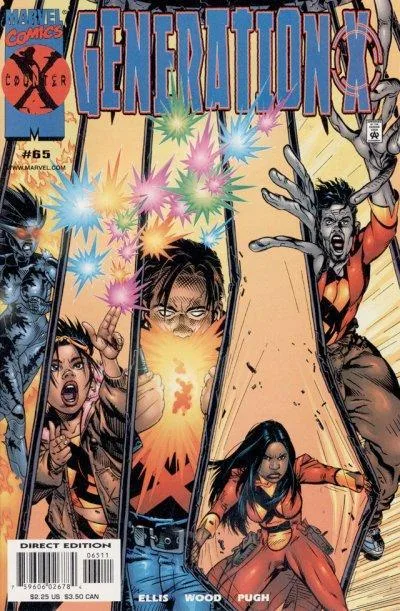 Cover of Correction (Part 3)