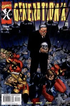 Cover of Correction (Part 4)