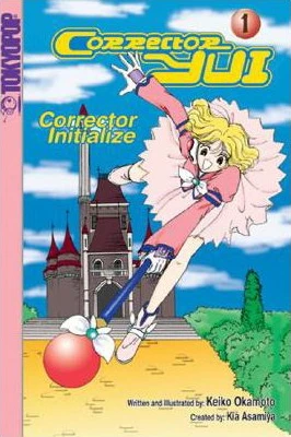 Cover of Corrector Initialize