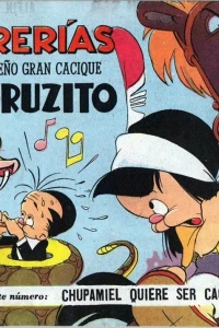 Chupamiel Quiere Ser Cacique