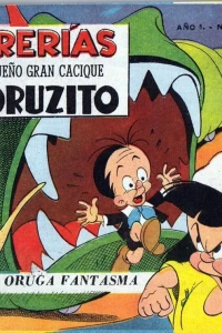 La Oruga Fantasma