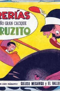 Coloso Mecanico Y El Ballenato