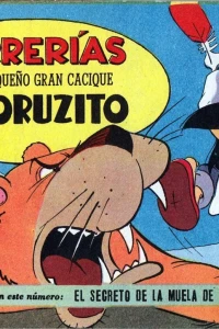 El Secreto De La Muela De Oro