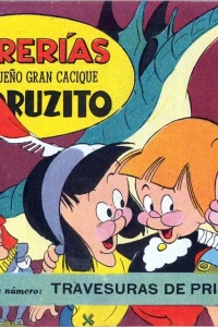 Travesuras De Principe