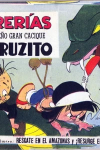 Rescate En El Amazonas Y ¡ Surge El Malon!