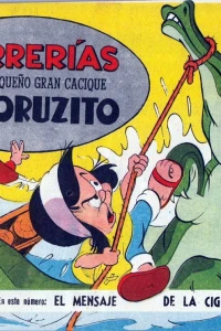 El Mensaje De La Cigueña