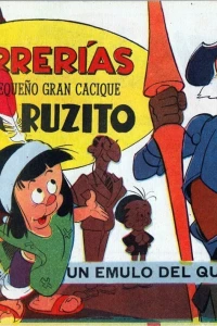 Un Emulo Del Quijote