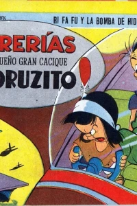 Ri Fa Fu y La Bomba de Hidrogeno