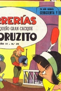 Cenicienta Y El Cohete Espacial