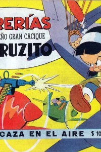Caza En El Aire