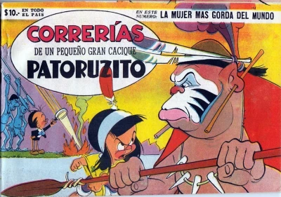 Cover of La Mujer Mas Gorda Del Mundo