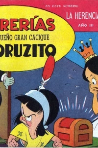 La Herencia Del Emperador