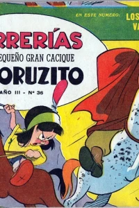 Los Fantasmas Del Valle Tranquilo