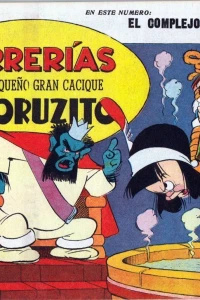 El Complejo De Los Yetis