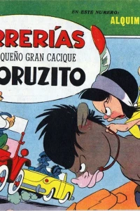 Alquimista Fracasado