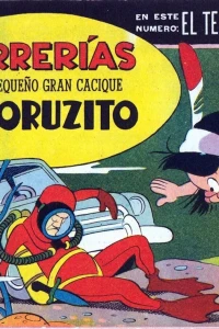 El Tercero Ojo De Kali