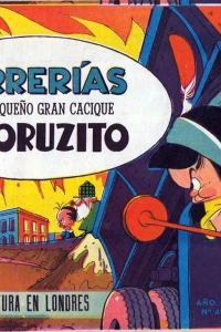 Una Aventura En Londres